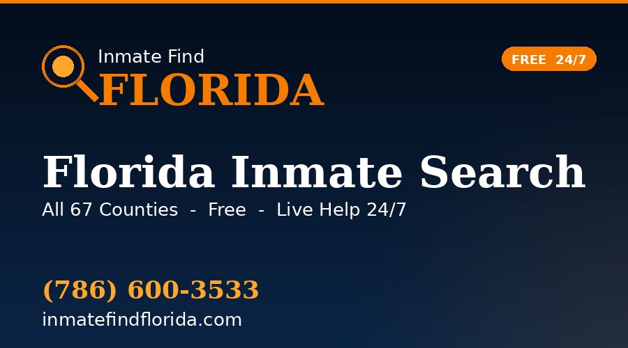 About Inmate Find Florida | Who We Are and How It Works